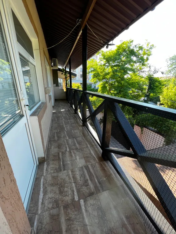 Квартира Комната — Евпатория