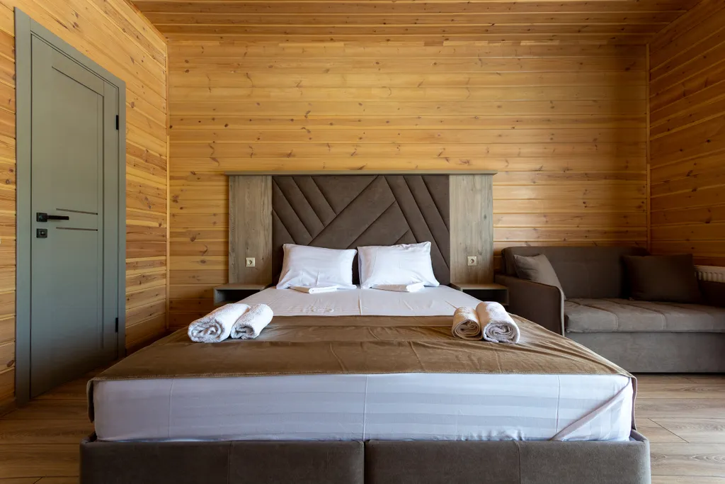 Квартира Комната — Пляхо