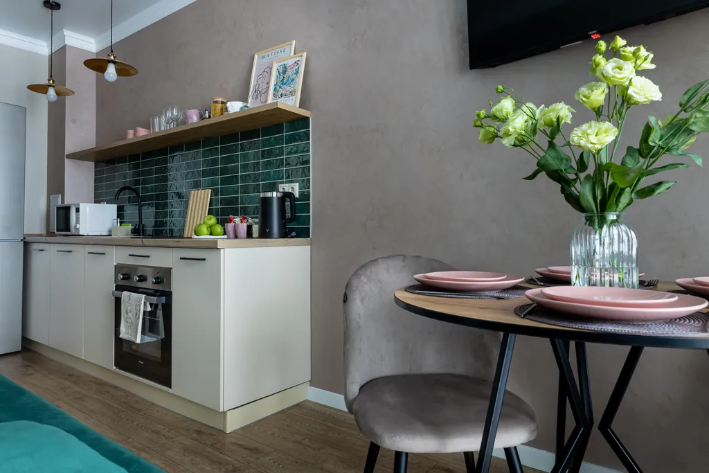 Квартира Квартира Wow apart — Ростов-на-Дону