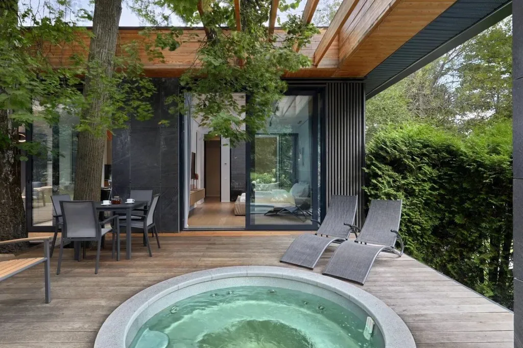 Коттедж 3-комнатный Дом — Москва