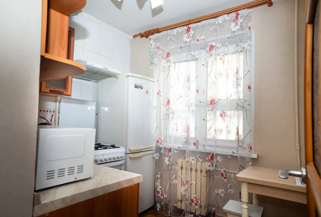 Уютная квартира в центре Гудвин