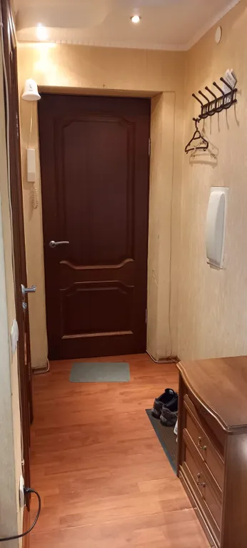Квартира Квартира в центре — Екатеринбург