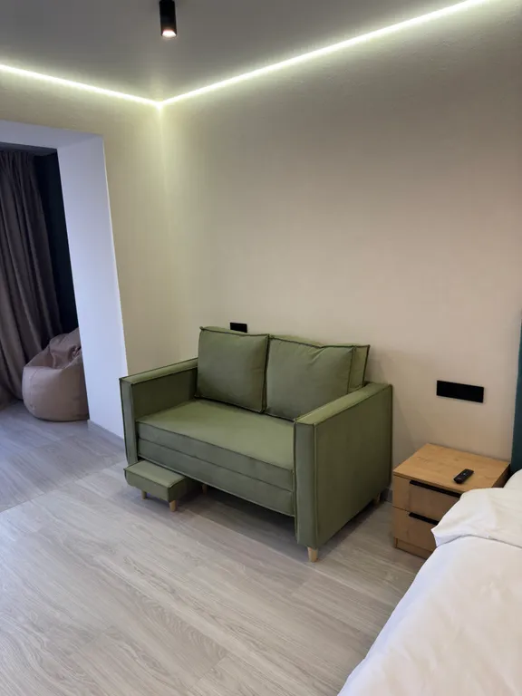 Уютная студия на микрорайоне