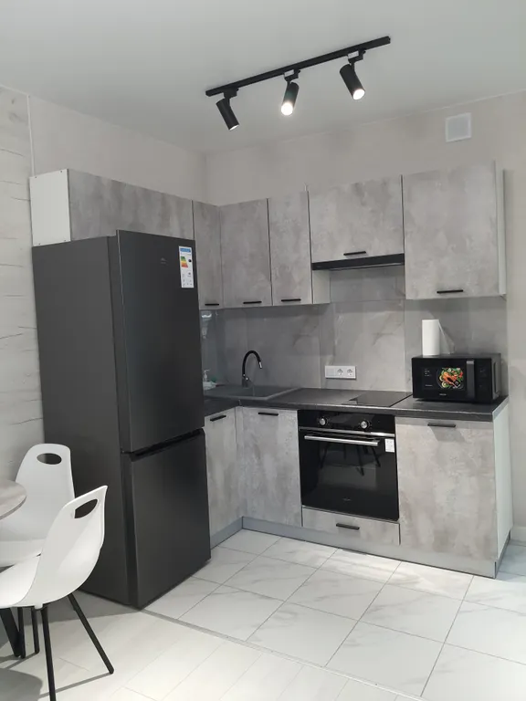 Квартира Уютная квартира в новом доме, почувствуй себя, как дома — Симферополь