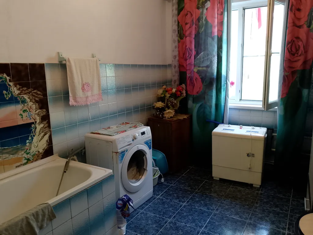 Комната