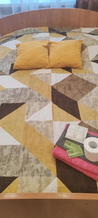 Квартира в центре города