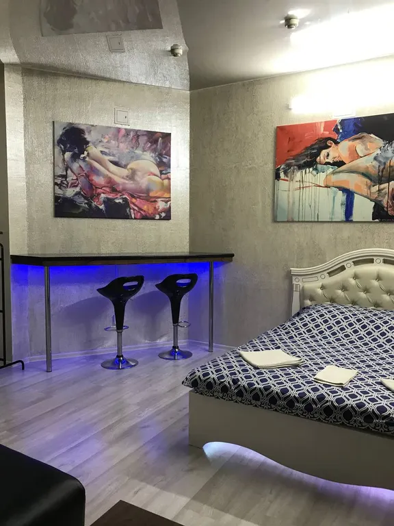 Квартира Комната — аренда посуточно в Йошкар-Ола