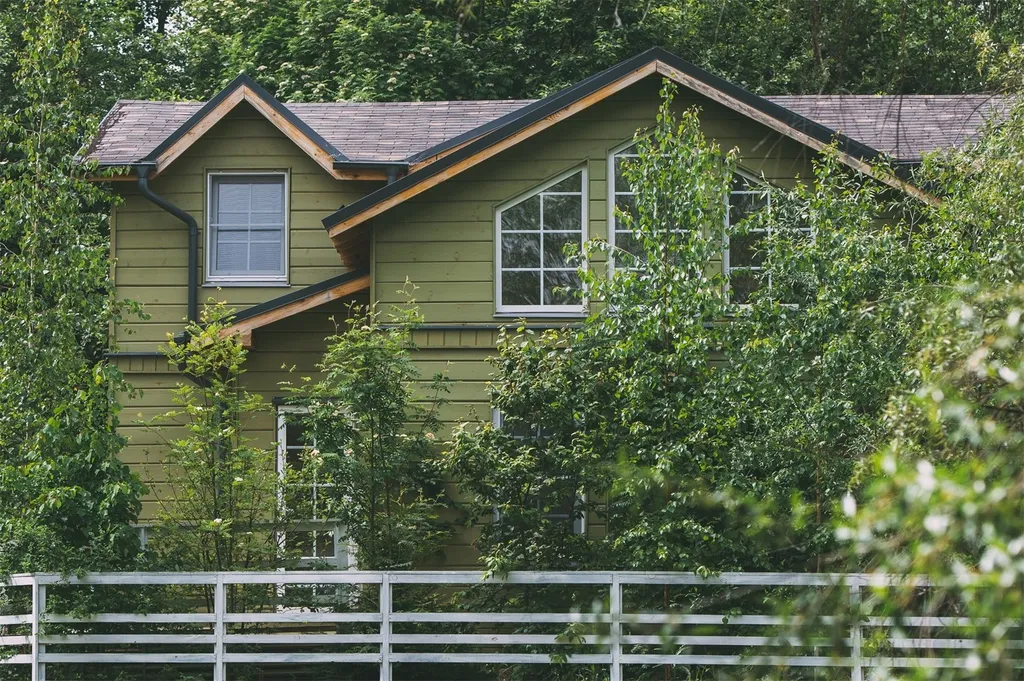 Коттедж Вилла Deluxe Премиум 180 (Dilon/ Montana/ Fler/ Venice/ Wales/ Averon) — Скоково