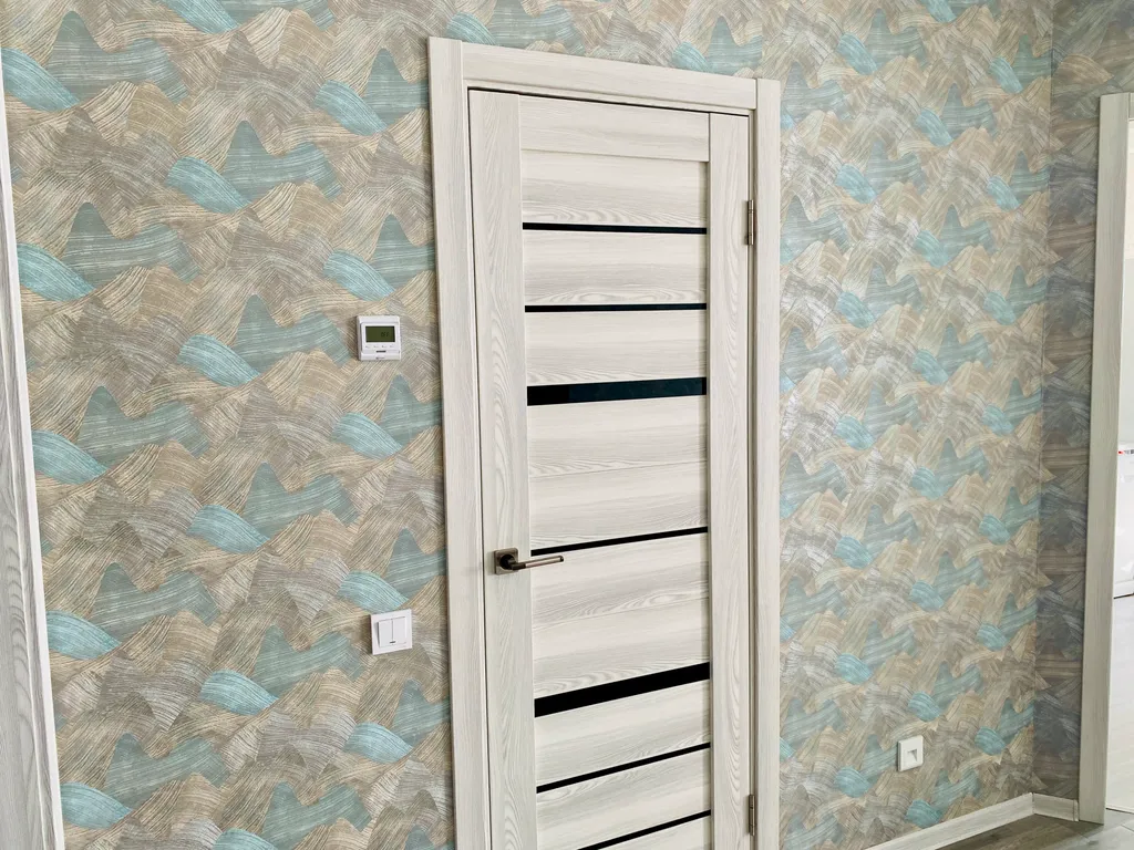 Апартаменты с видом на Волгу