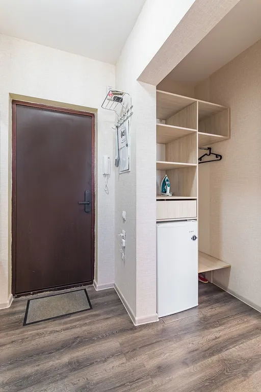 Уютная квартира в новом ЖК