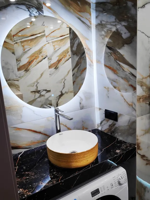 DeLux студия на Западном