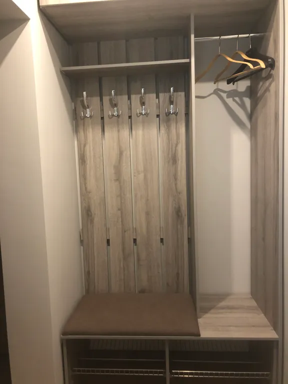 4-комнатный Дом