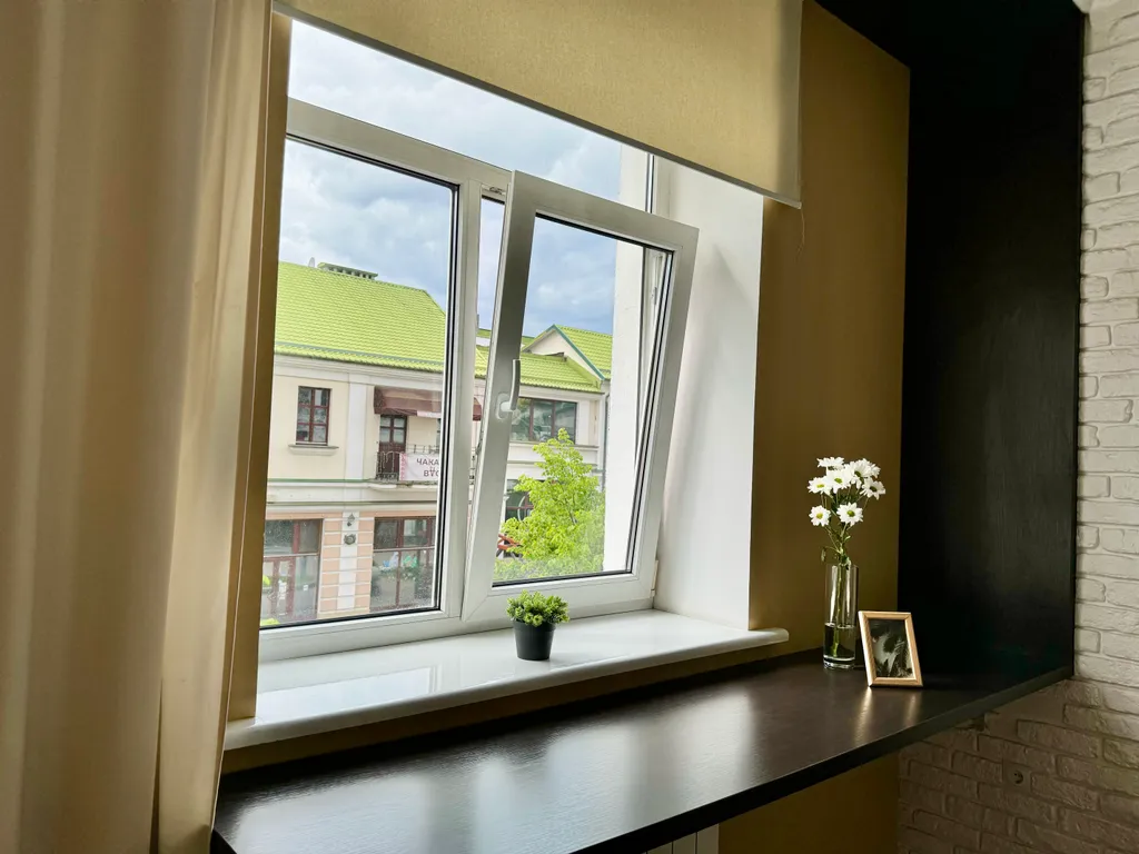 Комфорт апартамент в центре