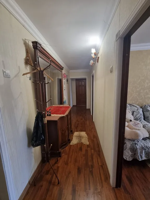 Квартира рядом с центральной набережной