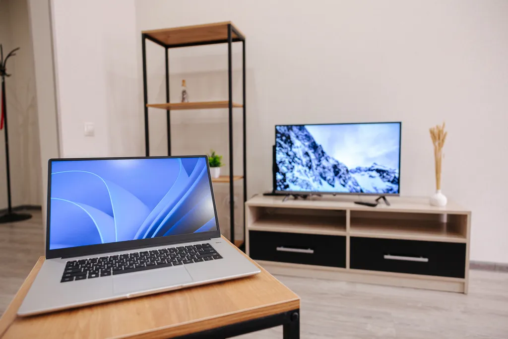 Уютная квартира в престижном районе города