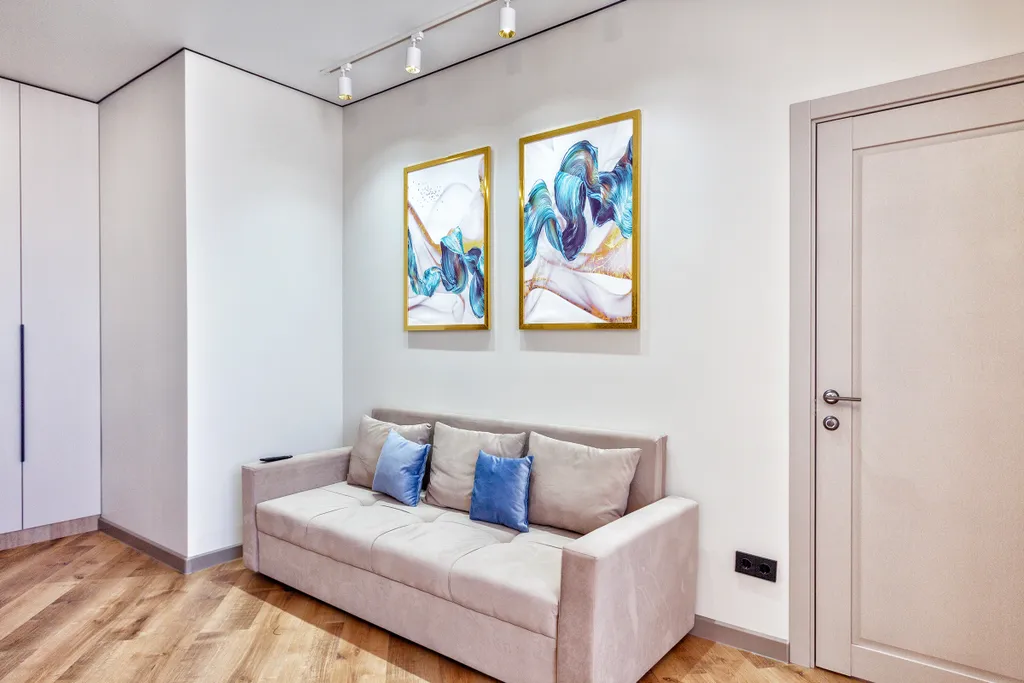 Идеально для туристов и командированных