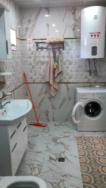 Уютная дача на берегу моря