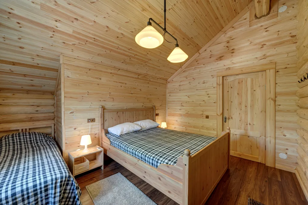 3-комнатный Дом