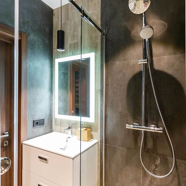 Квартира Квартира Friendly place apartments — Светлогорск