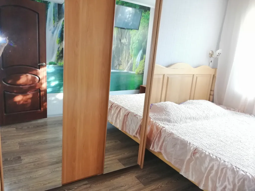 Коттедж Домик №7 — аренда посуточно в Голубицкая