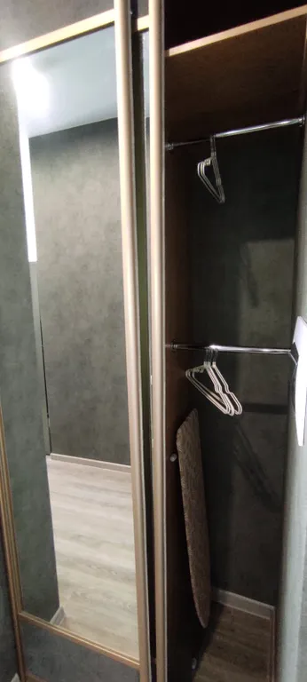 Студия в ЖК Зеландия