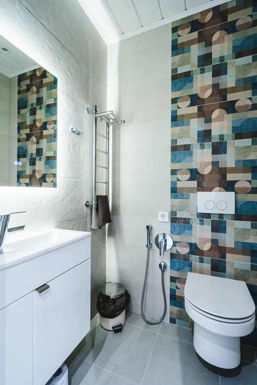 Коттедж Просторный уютный дом — Коммунар