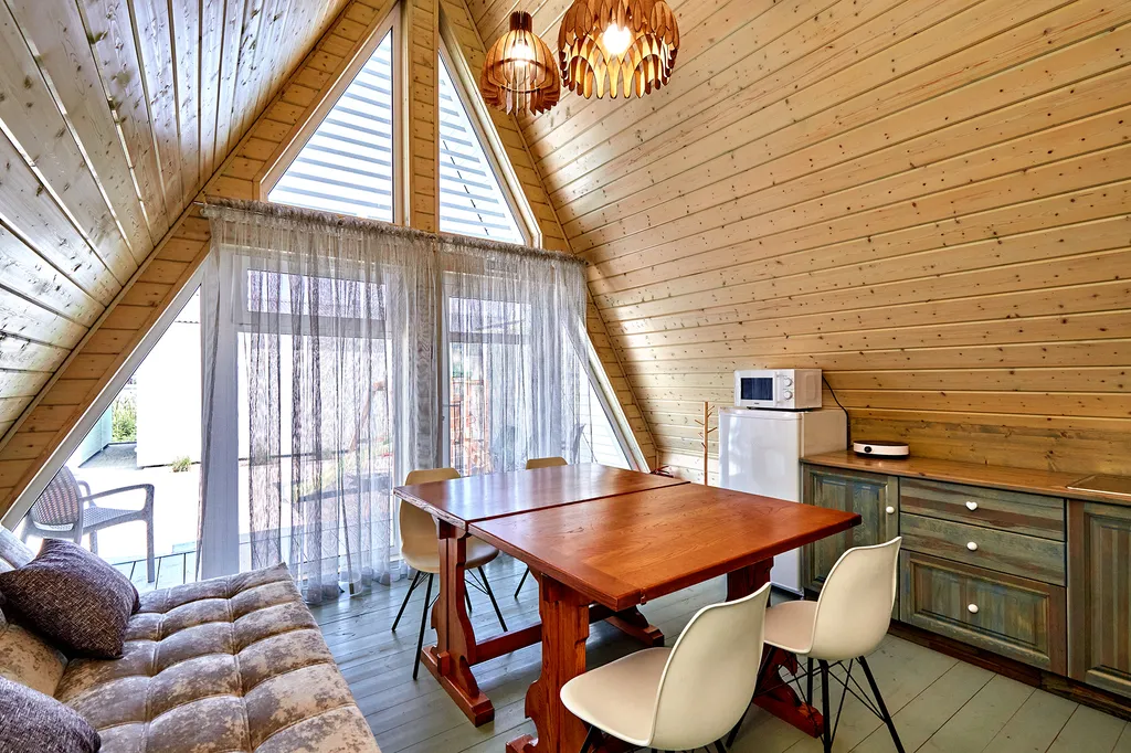 3-комнатный Дом