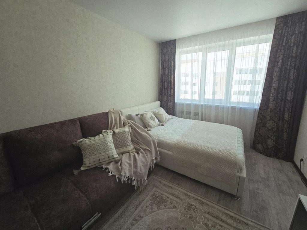 Квартира у аквапарка Улёт — аренда посуточно в Ульяновск