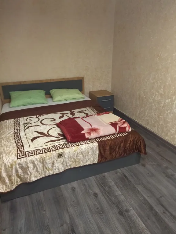 2-х комнатная квартира в центре города