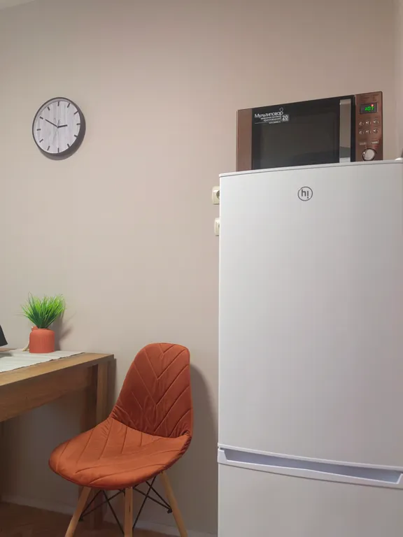 Уютная квартира рядом с ТРЦ Сити Молл