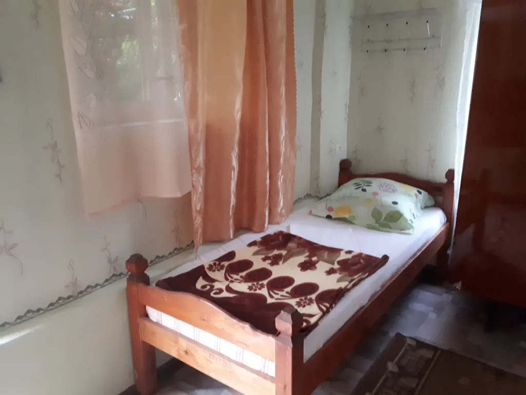 Коттедж 1-комнатный Дом — Ейск