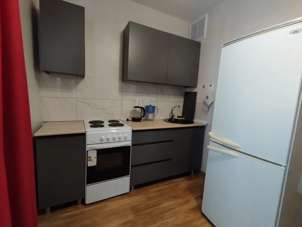 Отдых недалеко от СКАД до 4-х гостей