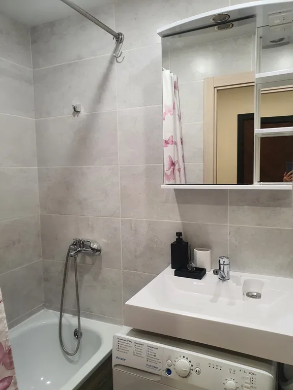 Уютная студия рядом с центром города