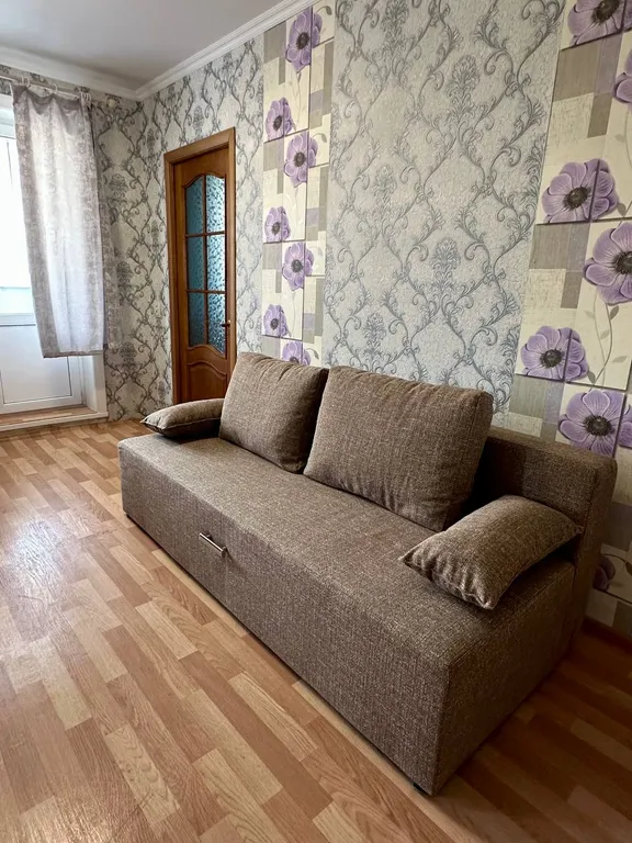 Двухкомнатная квартира на 5 чел. возле Горного Вохдуха и парка