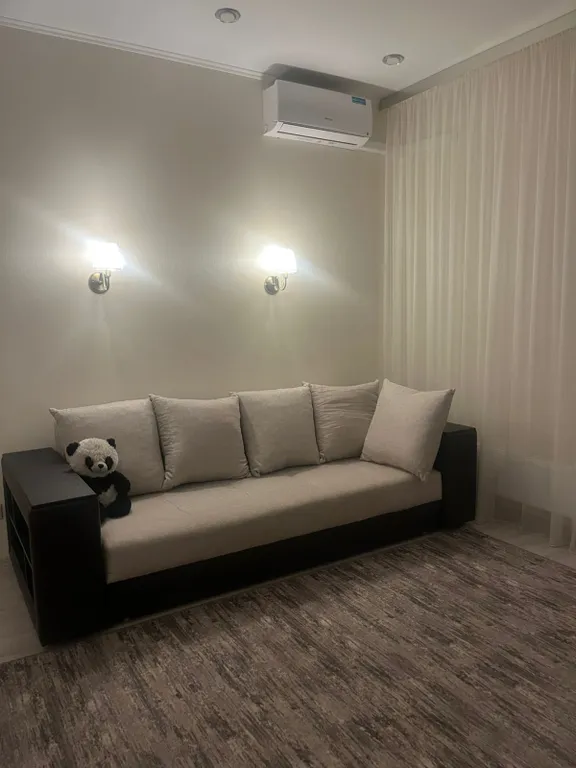 Уютная квартира в центре