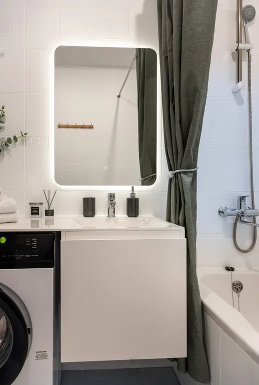 Квартира Квартира Флора у Южного вокзала, центр Калининграда — Калининград