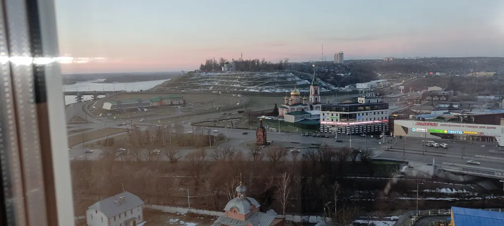 Апартаменты Чехова