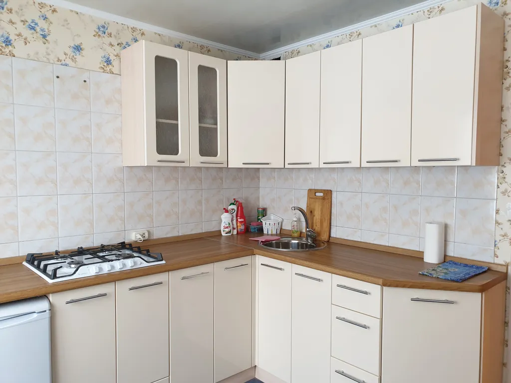 Квартира для отдыха и деловых поездок