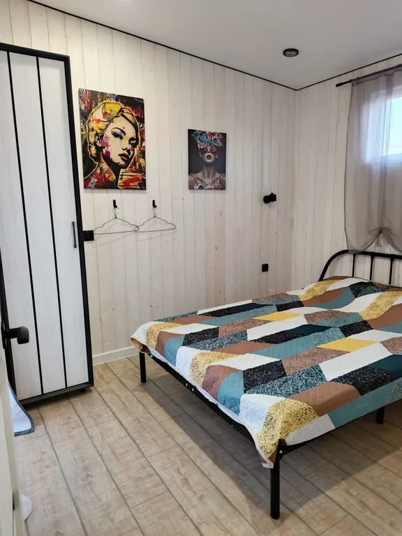 2-комнатный Дом