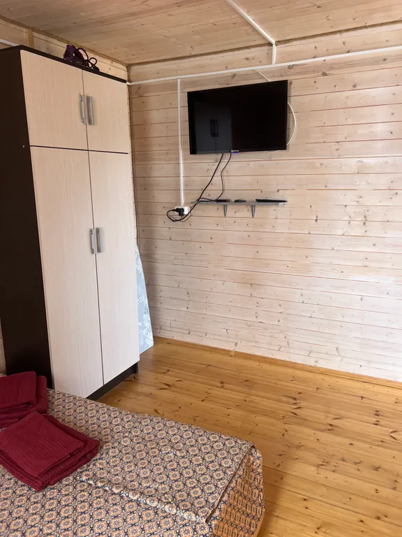 Дом с видом на море «АзовЛайм»