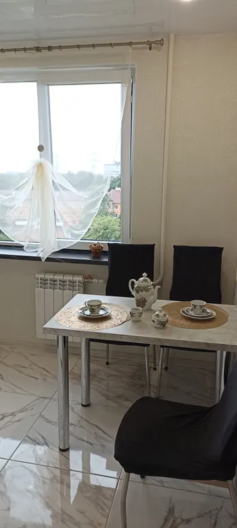 Квартира Квартира Апартамент у Южного вокзала — Калининград