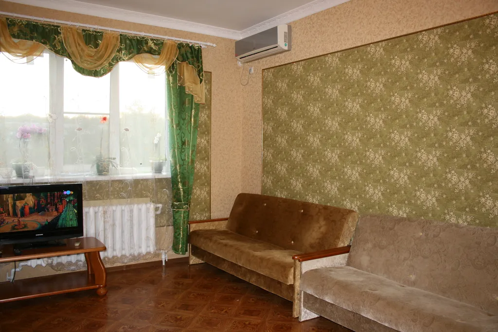 Коттедж под ключ на море