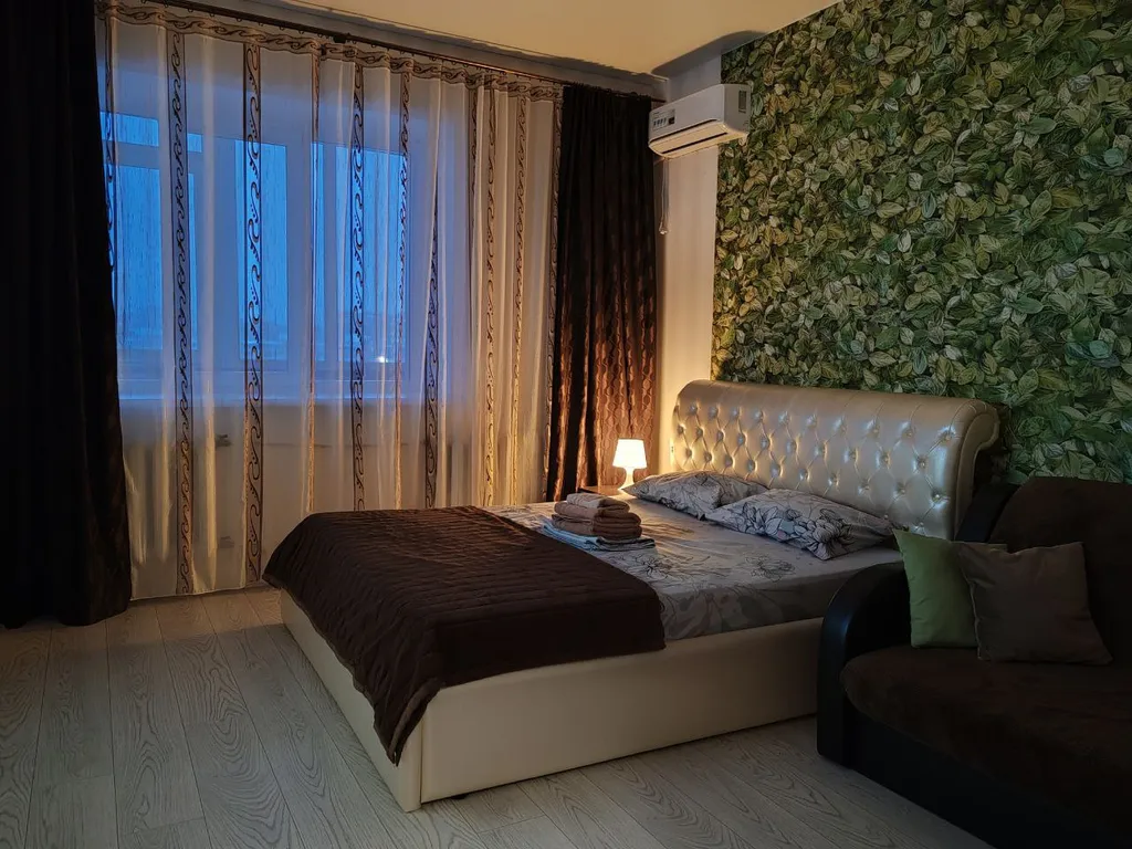 Квартира возле микрохирургии глаза имени Федорова