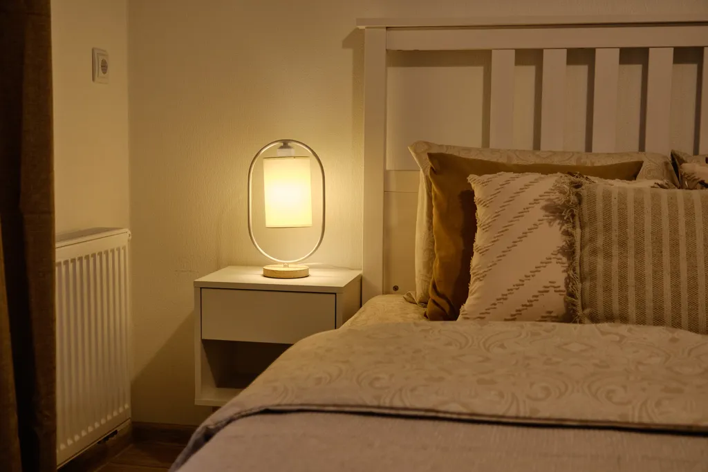 Студия рядом с Баден-Баден и гора Уктус