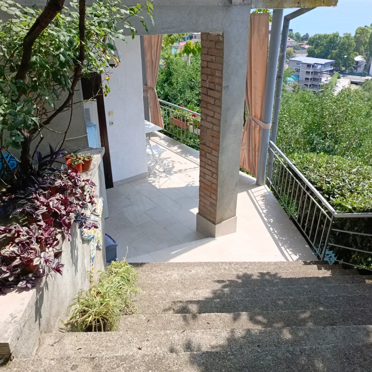 Квартира 2-комнатная Квартира — Гагра