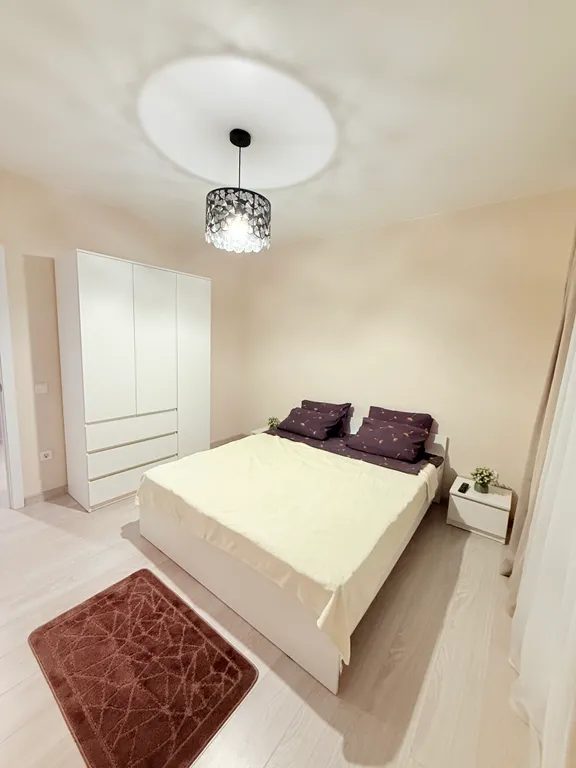 Квартира Евротрёжка новая чистая возле Аэропорта — аренда посуточно в Иркутск