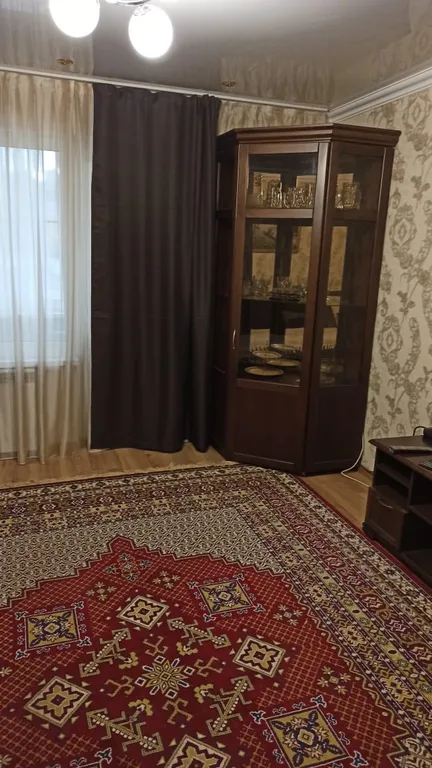 Квартира в живописном уголке с видом на горы