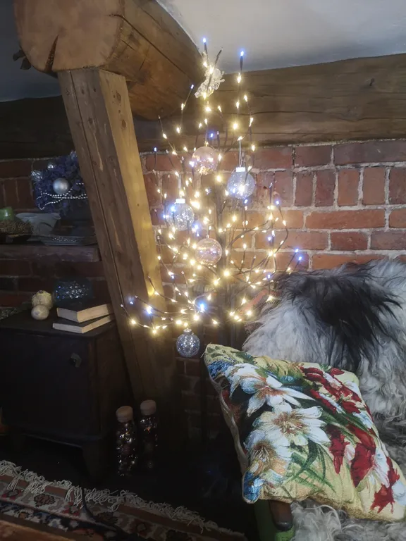 Мансарда старого особняка