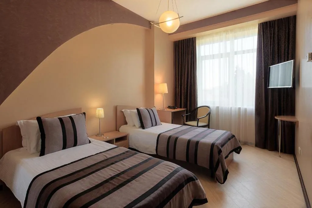 Квартира Комната — Адлер