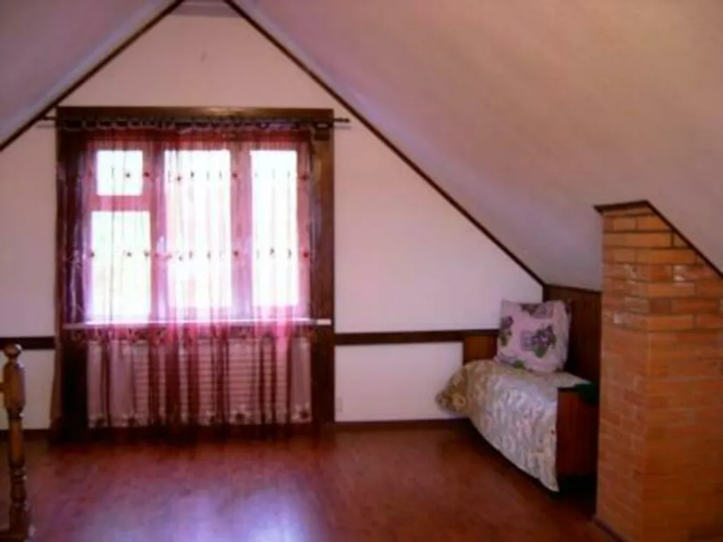 4-комнатный Дом